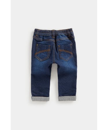 MOTHERCARE teksapüksid, FD189 649581