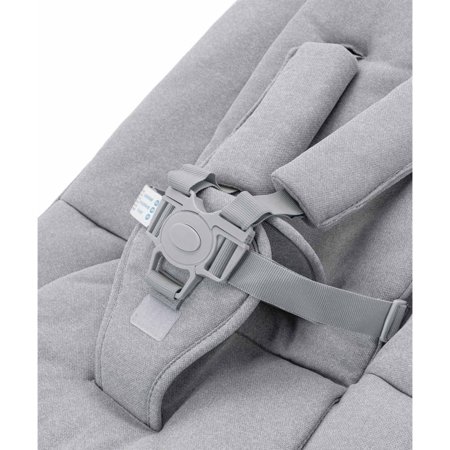 CARRELLO söötmistool ERGO, Carbon grey, CRL-16701 