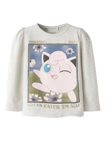 NAME IT POKEMON t-särk, 13247163-C5BBAE 104 cm 