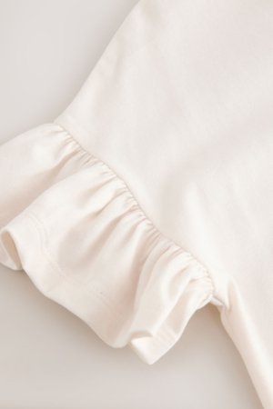 NEXT lühikeste varrukatega t-särk, E44440, 146 