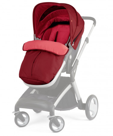 MOTHERCARE roam colour pack red 751656 751656