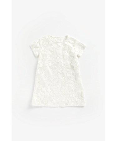 MOTHERCARE lühikeste varrukatega kleit, ZB211 541658