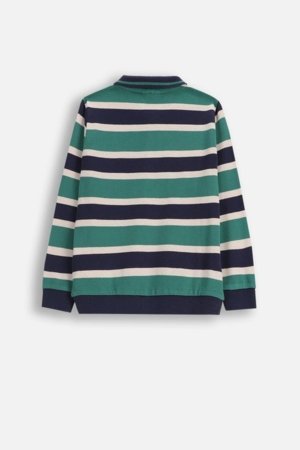 COCCODRILLO t-särk, mitmevärviline, cm 