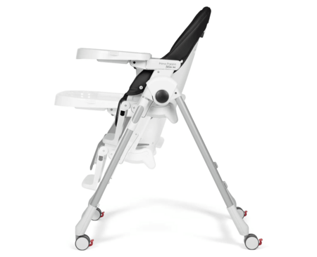 PEG PEREGO söögitool PRIMA PAPPA FOLLOW ME PLUS, licorice, IH09000000BL13 
