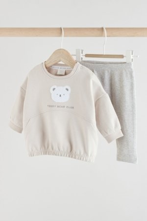 NEXT kampsun ja säärised, AM2395, 86-92 