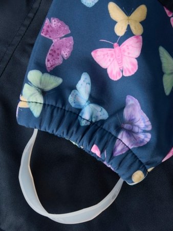 NAME IT kombinesoon ALFA, softshell, 13236674-A767A2, cm 