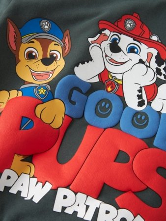 NAME IT PAW PATROL hüppaja, 13251997-464E4D 98 cm 