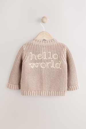 NEXT kardigan, E12478, cm 