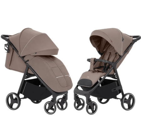 CARRELLO käru BRAVO, Castle Beige, CRL-8512 