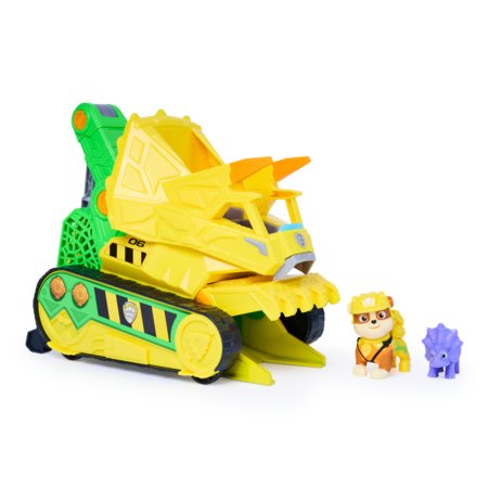 PAW PATROL buldooser Chomp & Rescue, 6075978 