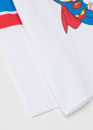 OVS pikkade varrukatega t-särk, 98 cm, 002194013 