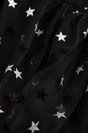 COCCODRILLO kleit, must, cm 