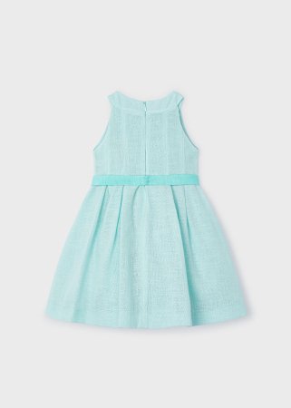 MAYORAL kleit 6B, anise, 3959-16 