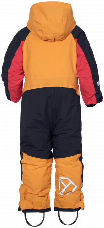 DIDRIKSONS talvekombinesoon NEPTUN, kollane, 100 cm, 504269-505 504269-505-80