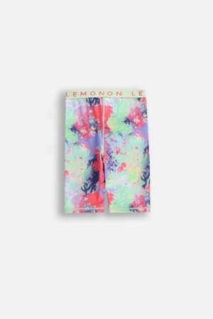 LEMON säärised ACTIVE GIRL, värv, WL5122501ACG-022-134, 134 