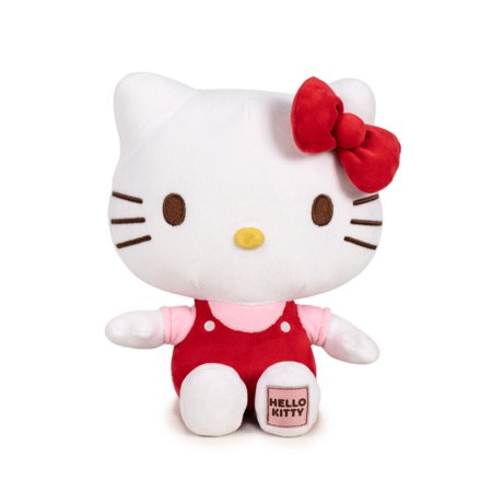 HELLO KITTY pehme mänguasi, 25 cm, assortii., 760026012 