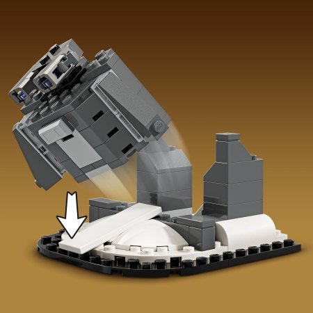 76291 LEGO® Super Heroes Marvel Tasujate kokkutulek: Ultroni ajastu 