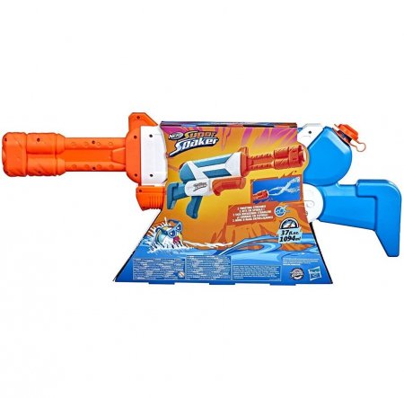 NERF veepüstol Super Soaker Twister, F38845L00 F38845L0