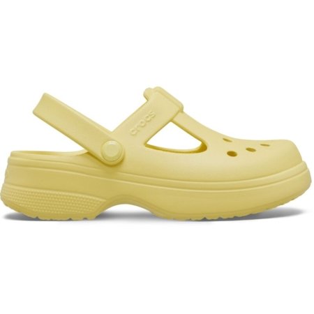 CROCS kroksid ECHO kollased, 210616-78R 27 suurus 