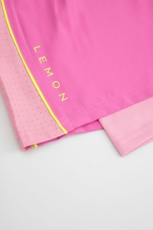 COCCODRILLO shorts, pink, WL6119401ACG-007-128, 128 size 