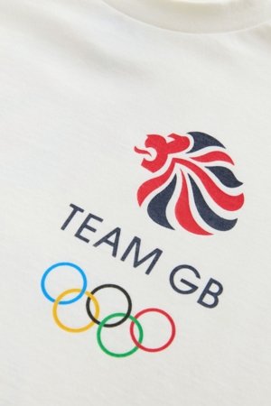 NEXT lühikeste varrukatega t-särk, B27228 122 