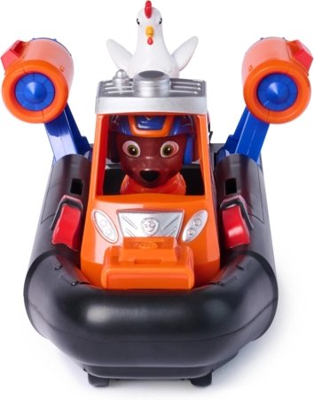 PAW PATROL sõiduk Search & Rescue Zuma, 6074779 