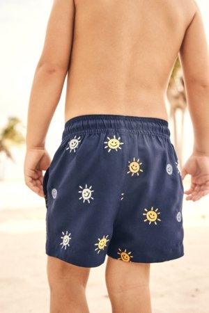 NEXT ujumispüksid, E22283, 104-110 