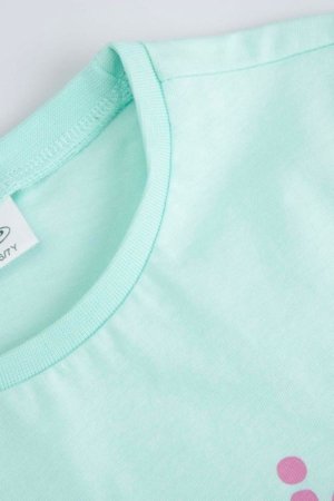 COCCODRILLO pidžaama, roheline, WC6448202LGD-022-116, 116/122 