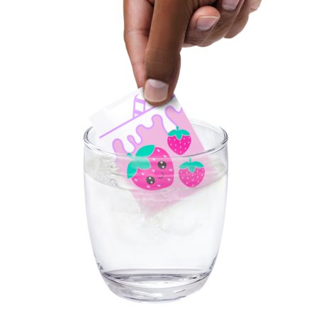 POLLY POCKET miniriidekapi veeüllatusega mängutoosid assortii, HRD64 