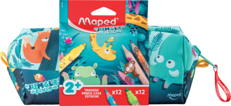 MAPED JUNGLE FEVER täidetud pinal, 229847320000 