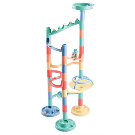 PLAYGO konstruktor  Marmorist labürint, 4830 
