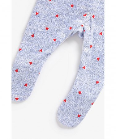 MOTHERCARE pükskostüüm, 3 tk., BB435 569797