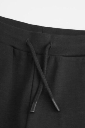 COCCODRILLO joggers EVERYDAY GIRL A, mustad, ZC4120101VGA-021-152, 152 cm 