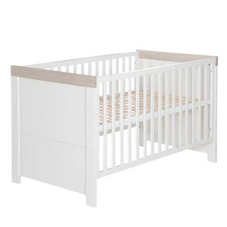 ROBA mööblikomplekt LUCY, White/Luna elm, 1014822 