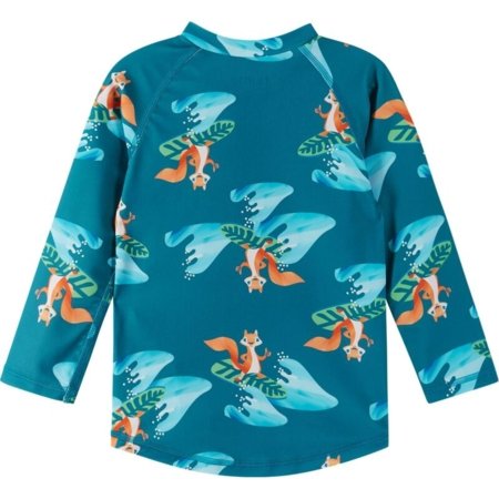 REIMA pikkade varrukatega t-särk 5200133A-7916, suurus 