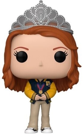 FUNKO POP! Vinüülfiguur: Mean Girls - Cady Heron, 80023 