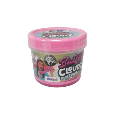 COMPOUND KINGS lima Butter Cloudz Small Tub, assortii, WCBUND14811 