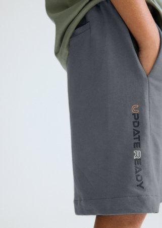 MAYORAL lühikeste varrukatega t-särk +lühikesed püksid, bayleaf, 6.690-43, 140 cm 