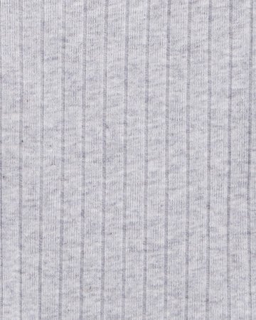 CARTER'S pikkade varrukatega bodi, 3tk., 1R838110 46-55 cm 