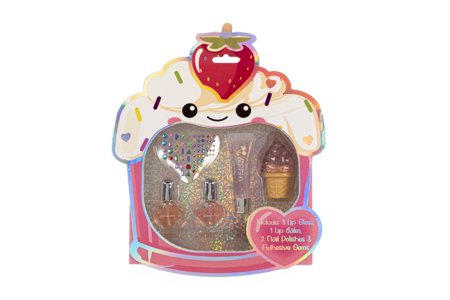 DREAM POP kosmeetikakomplekt, Y81415-33685 