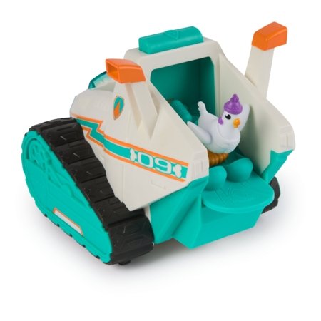 PAW PATROL sõiduk laskemoonaga Everest Feature Vehicle, 6071111 