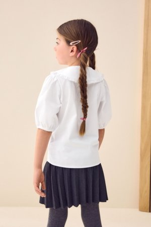 NEXT lühikeste varrukatega polo särk, 918453 110 918453