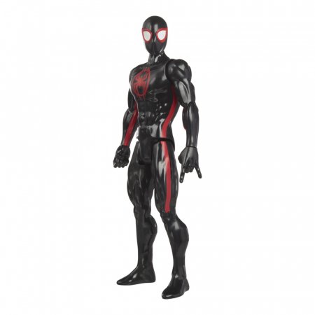 SPIDERMAN figuur Titan Hero, assortii, F37315L0 F37315L0