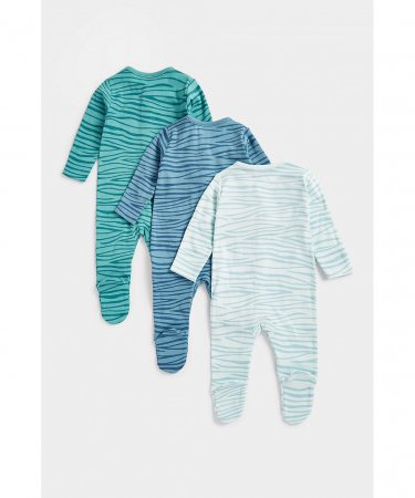MOTHERCARE pükskostüüm, 3 tk., CB240 607974