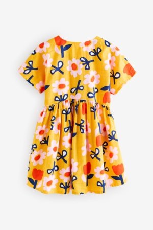 NEXT lühikeste varrukatega kleit, E47982 110 