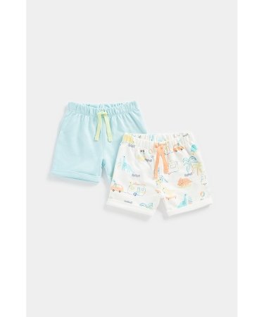 MOTHERCARE lühikesed püksid, 2 tk., EC569 629243