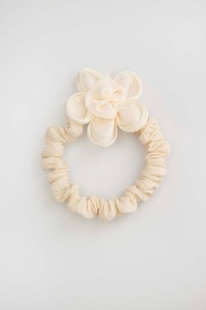 COCCODRILLO hairpin PETIT BIJOU, kreemjas, WC5311811PBJ-003-000, one size cm 
