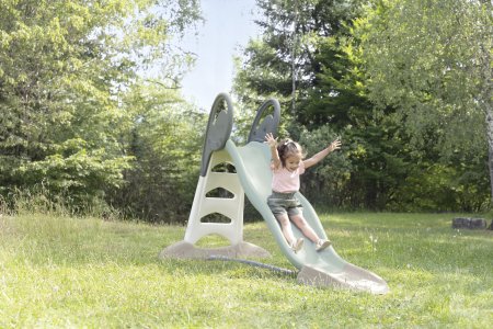 SMOBY liumägi õue XL, 76008203030 