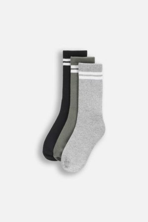 COCCODRILLO sokid SOCKS BOY, värviline, cm 