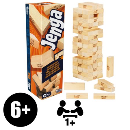 JENGA lauamäng, G14995L0 